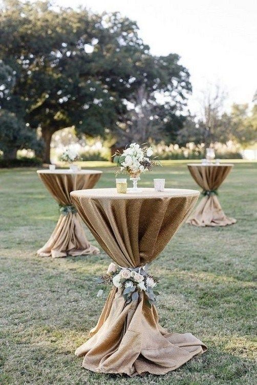 19 wedding Simple backyard ideas