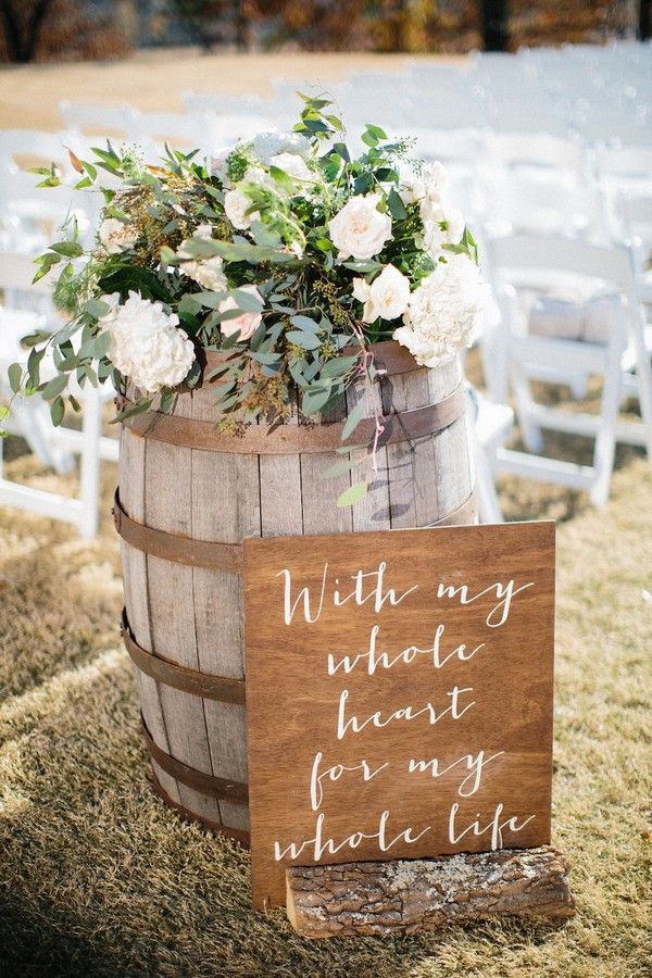 19 wedding Simple ideas