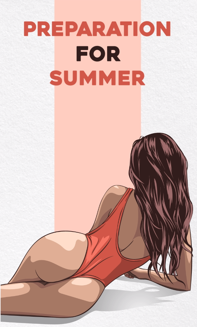Preparation for Summer -   21 fitness Art videos ideas