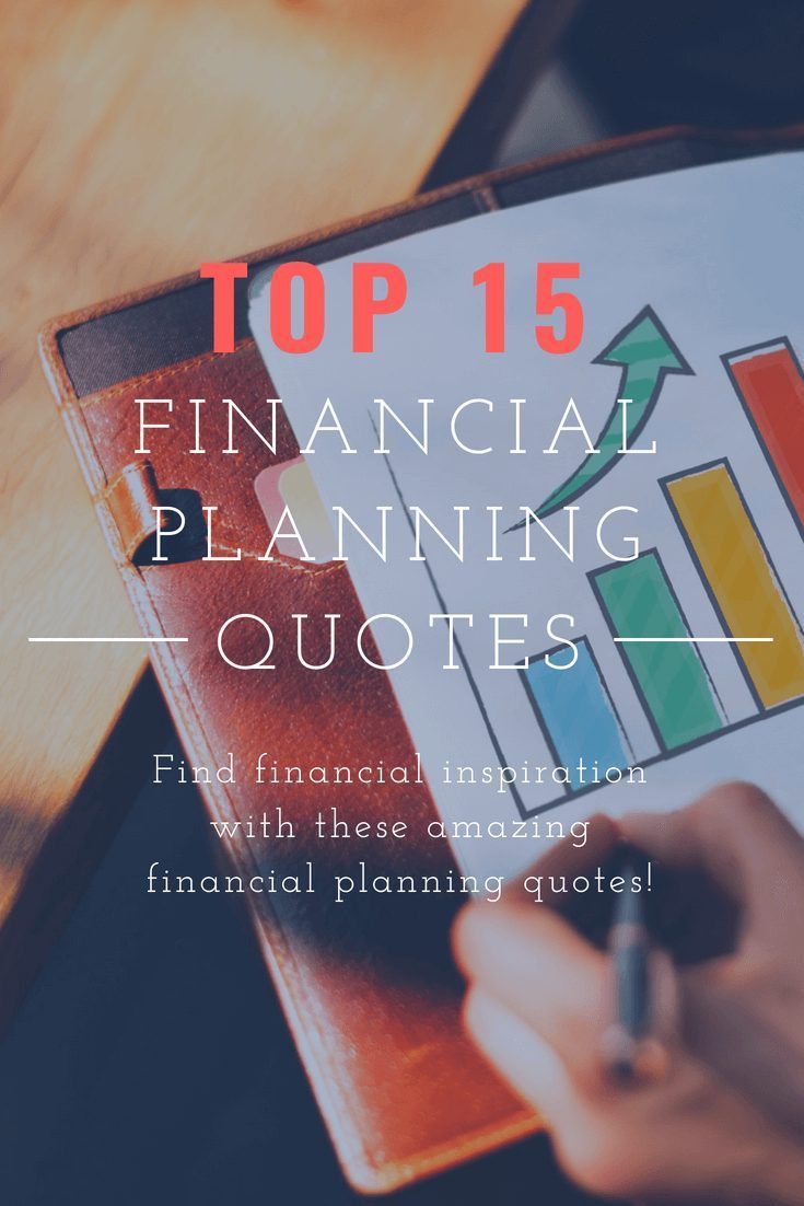 Top 15 Financial Planning Quotes That Will Inspire You -   6 money planting Quotes ideas