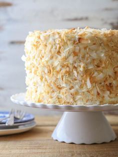 Southern Coconut Cake -   7 cake Coconut families ideas