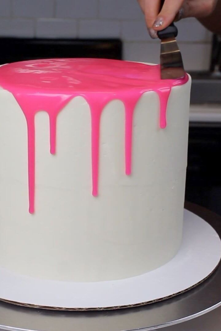 Drip Cake -   7 drip cake Decoration ideas
