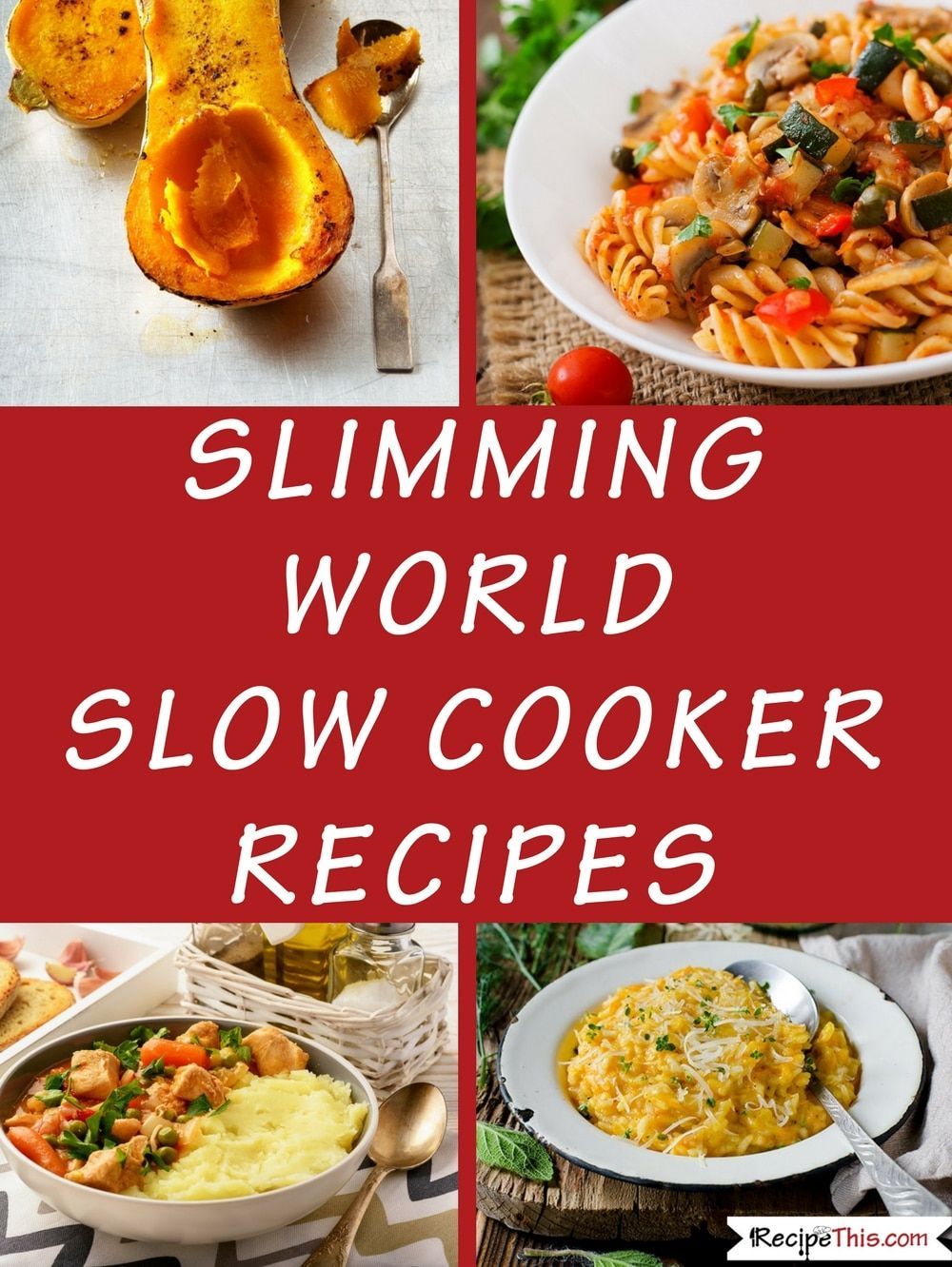 The Best Ever Slimming World Recipes -   7 healthy recipes For Weight Loss slimming world ideas