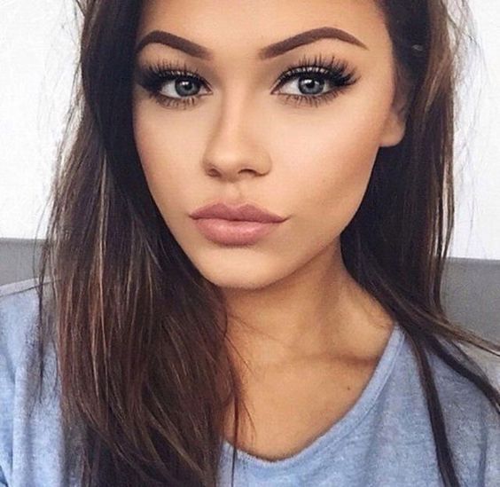 10 Makeup Tutorials You Need in Your Life -   7 makeup Natural teenager ideas