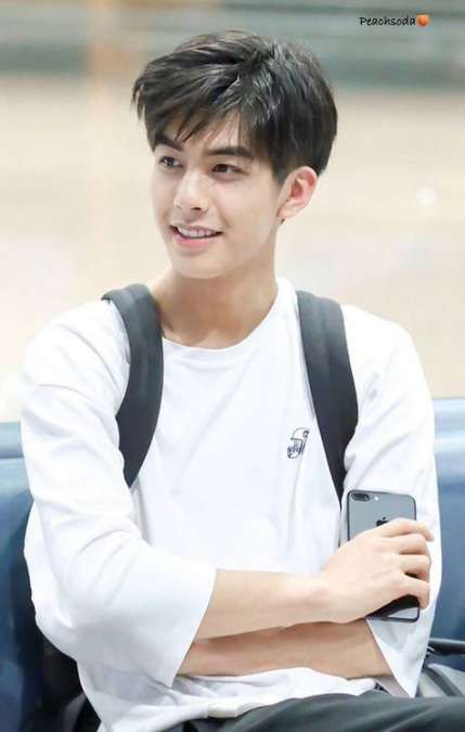 Trendy hairstyles korean men asian guys 33 ideas -   7 men hairstyles Korean ideas