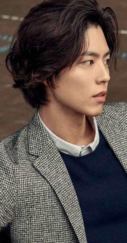 Hairstyles men asian korean actors 40+ ideas -   7 men hairstyles Korean ideas