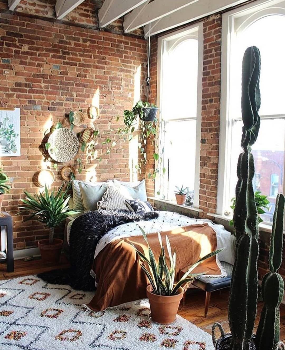 dream bedroom master luxury modern -   7 vintage plants Room ideas