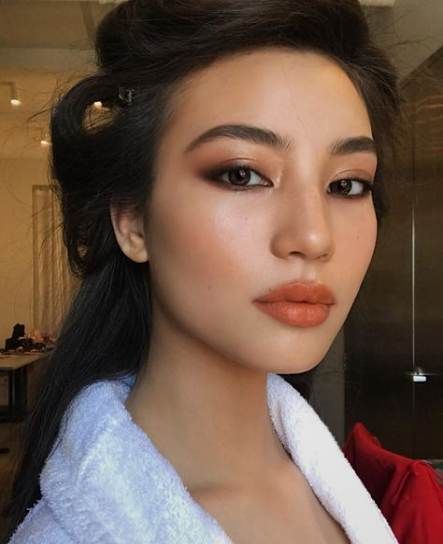 Makeup asian lips 22 ideas for 2019 -   8 makeup Asian to get ideas