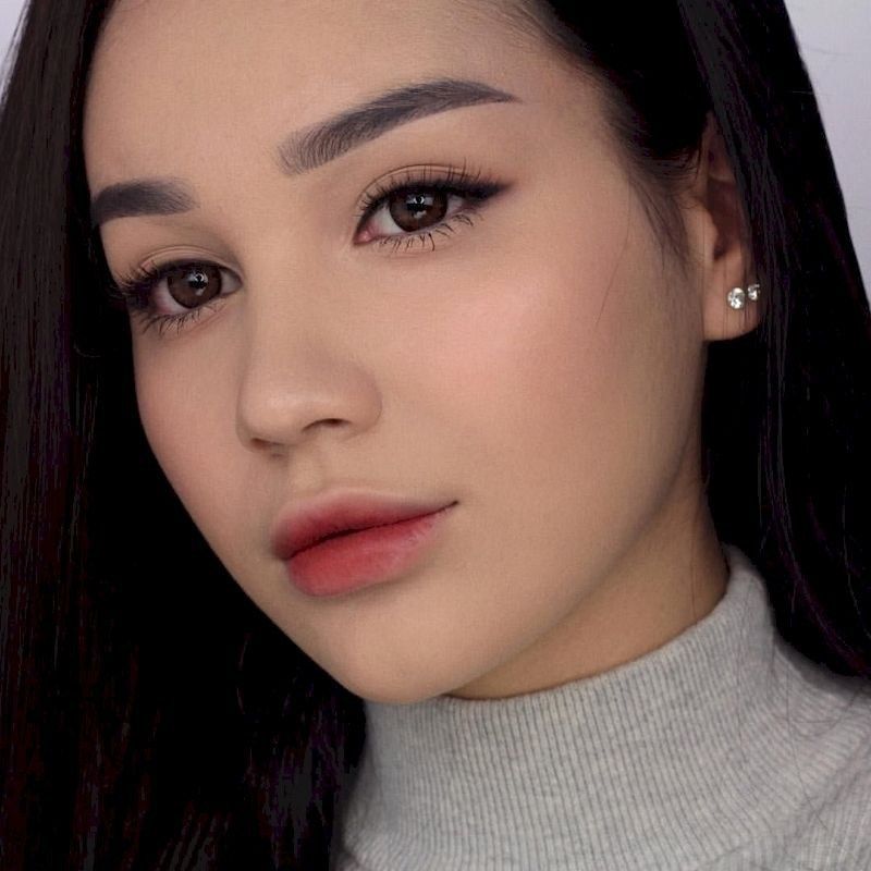 8 makeup Asian to get ideas