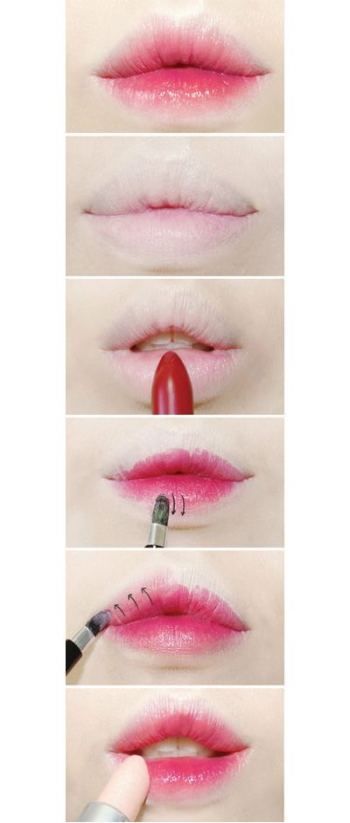 49 Ideas For Makeup Pink Korean -   8 makeup Korean asia ideas