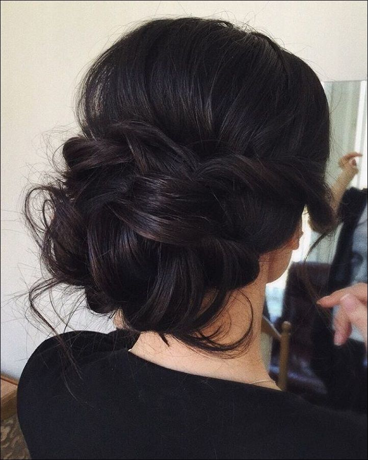 asian wedding updo hairstyles 41 -   9 asian hairstyles Updo ideas