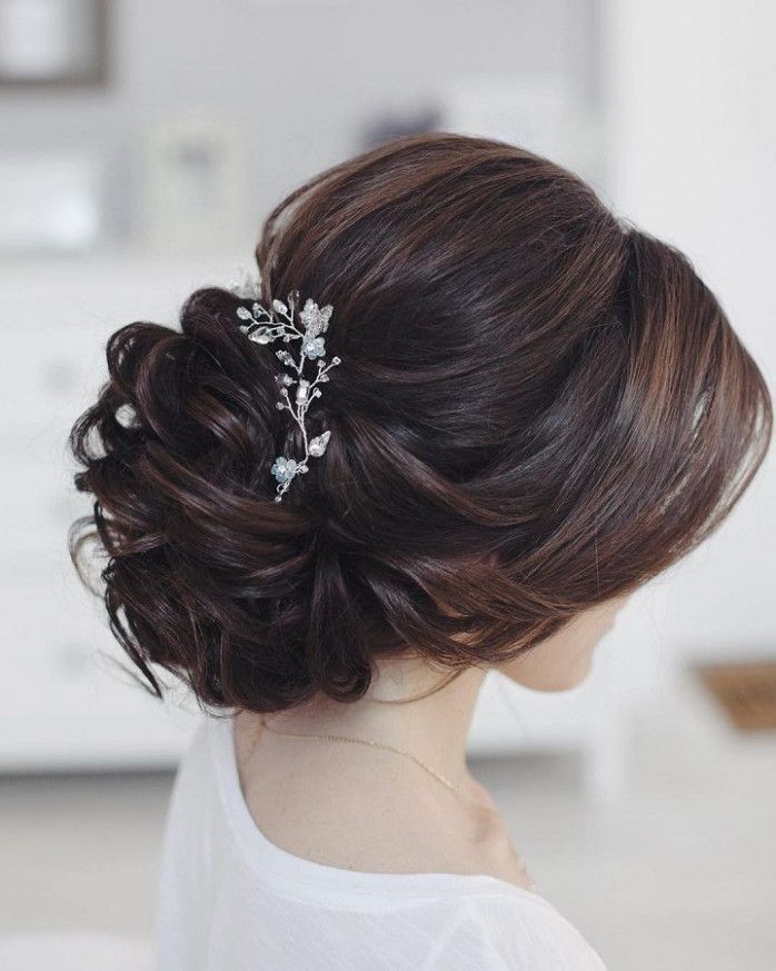 Wedding Bridesmaids Nails Hair Style -   9 asian hairstyles Updo ideas