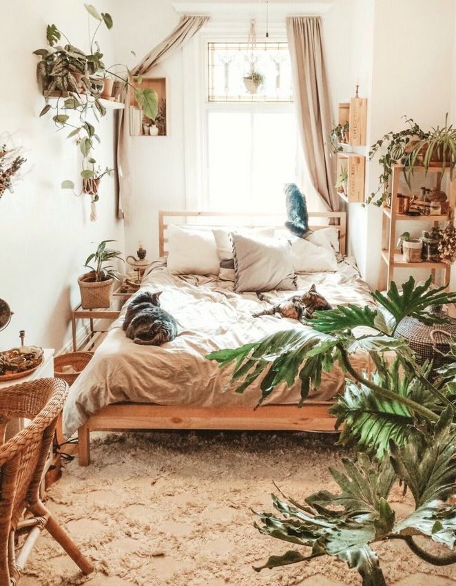 25+ What You Need to Know About Tropical Living Room -   9 room decor Boho nooks ideas