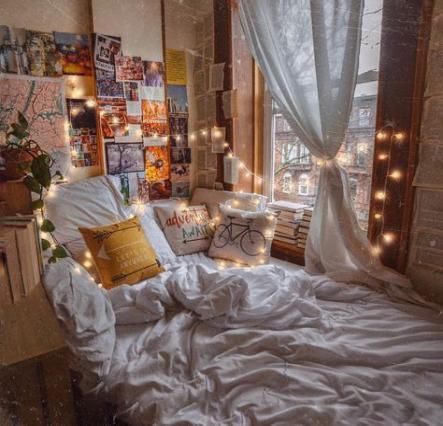 9 room decor Boho nooks ideas