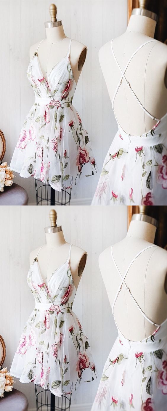 10 chiffon dress DIY ideas