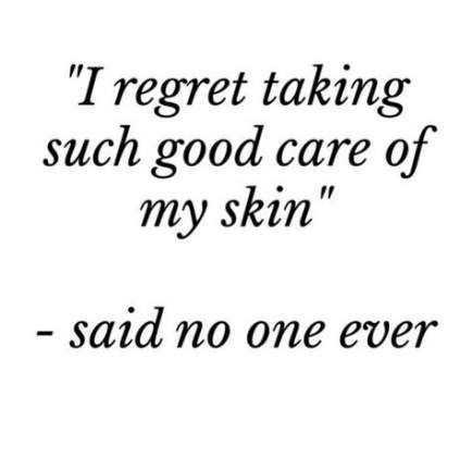 38+ Super ideas for skin care quotes healthy -   10 good skin care Quotes ideas