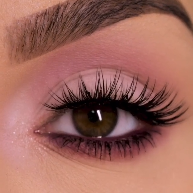 Marvelous Mauves Palette -   10 makeup Tumblr inspiration ideas