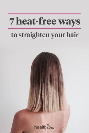 11 hair Straight how to keep ideas