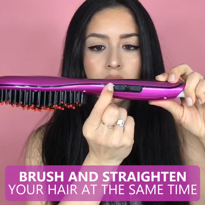 11 hair Straight how to keep ideas