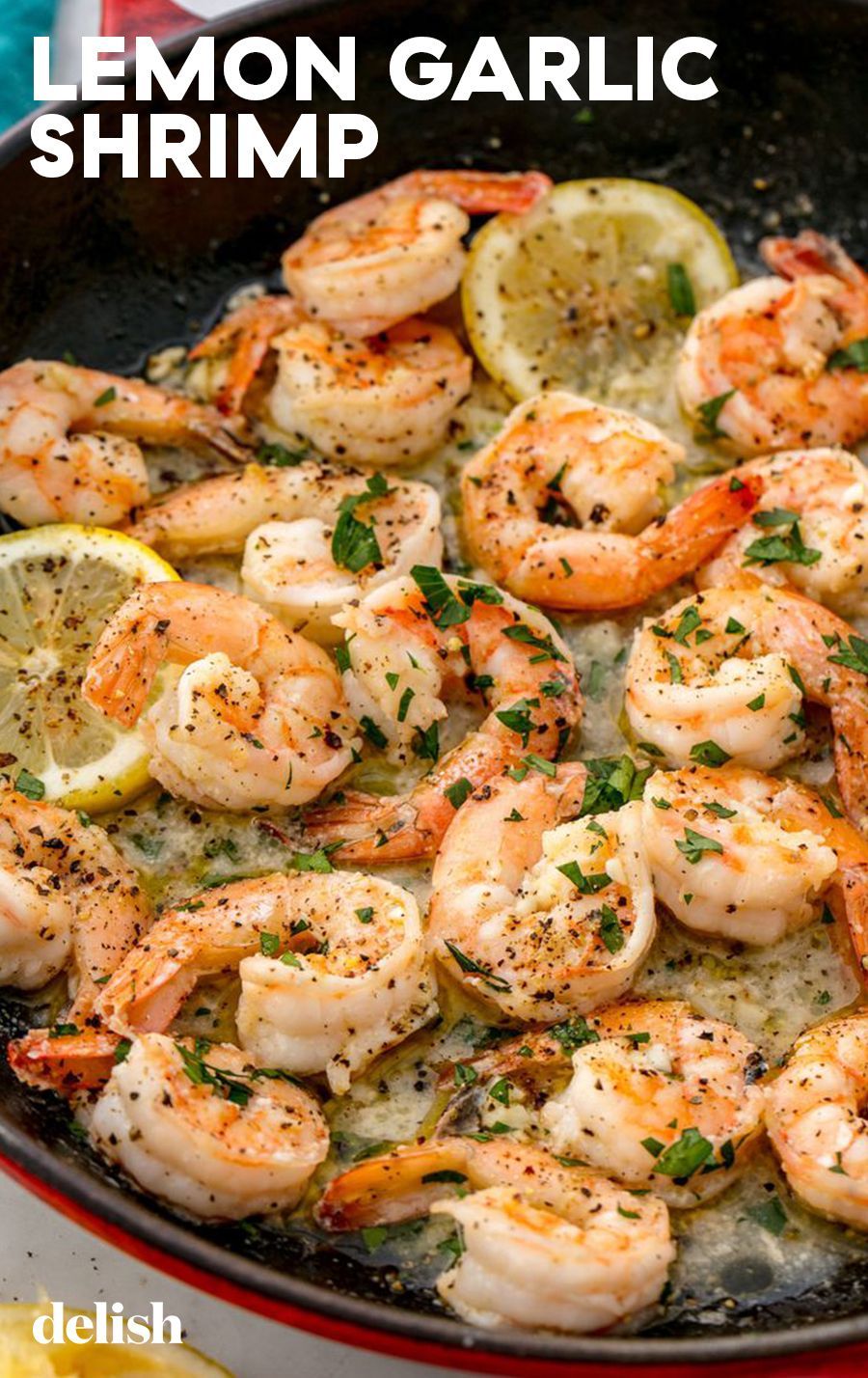 11 healthy recipes Shrimp seafood ideas