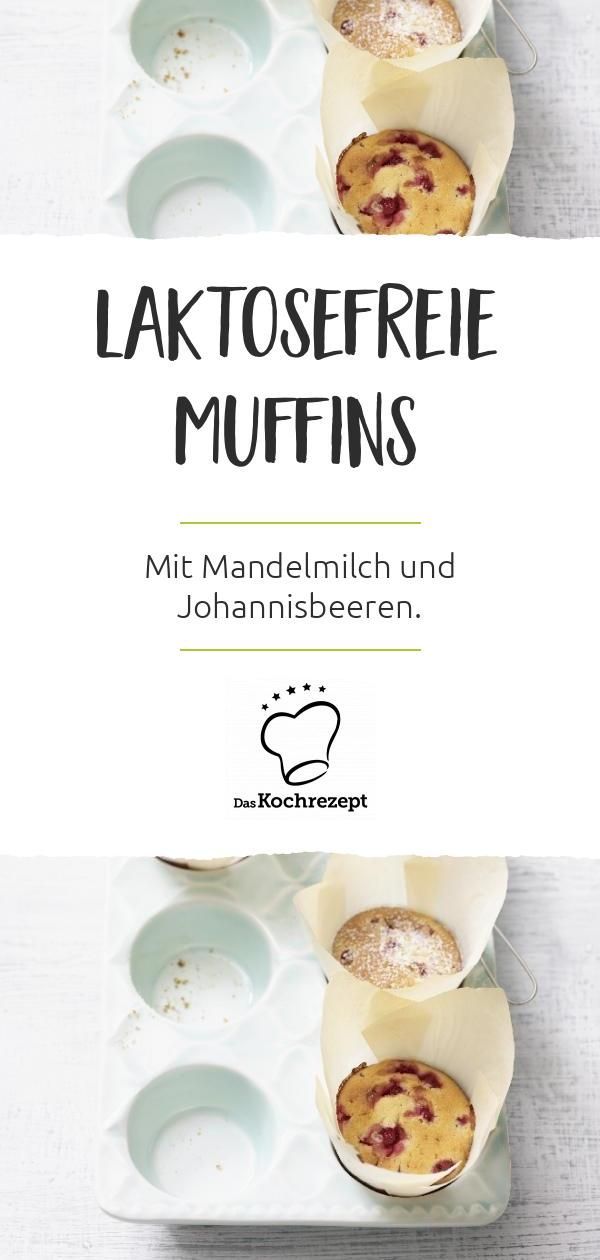 Laktosefreie Muffins -   12 desserts Rezepte laktosefrei ideas