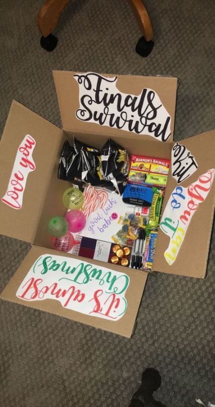 20+ Ideas Diy Crafts For College Students Projects Survival Kits For 2019 -   12 diy projects For College survival kits ideas