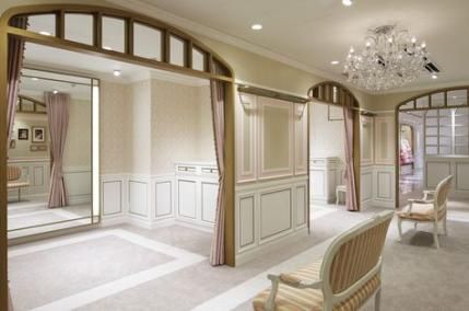New Dress Room Interior Design Mirror Ideas -   12 dress Room store ideas