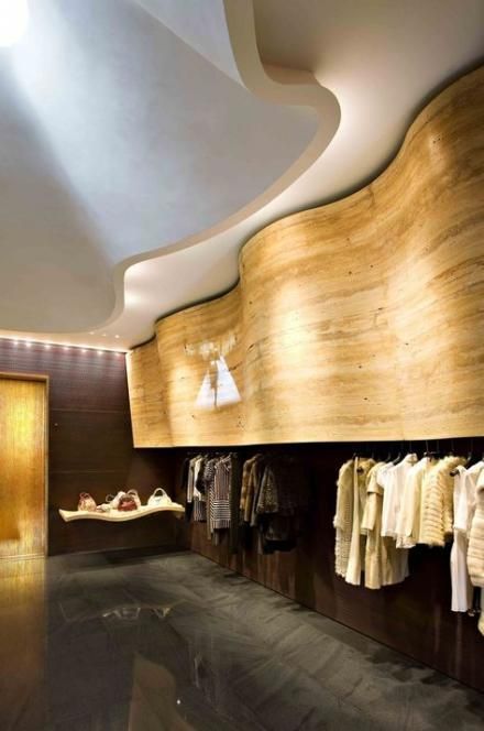 Dress room interior design 31+ ideas for 2019 -   12 dress Room store ideas