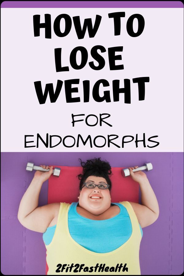 Endomorph Female and Male Body Type -   12 fitness Male posts ideas