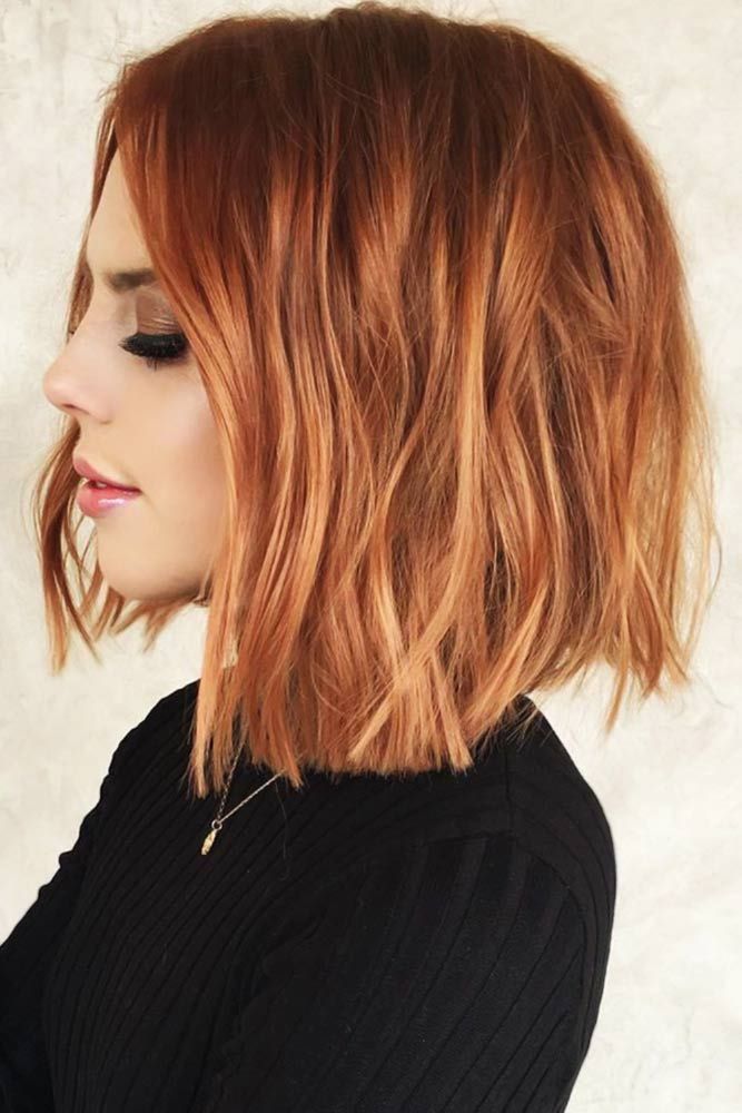 35 Classy Short Ombre Hair Ideas For Women To Sport Today -   12 hair Short color ideas