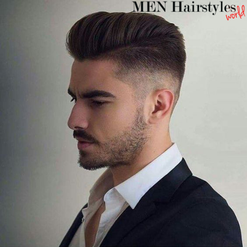 Business Haircuts to Keep­ Things Classy -   12 hairstyles Corto hombre ideas