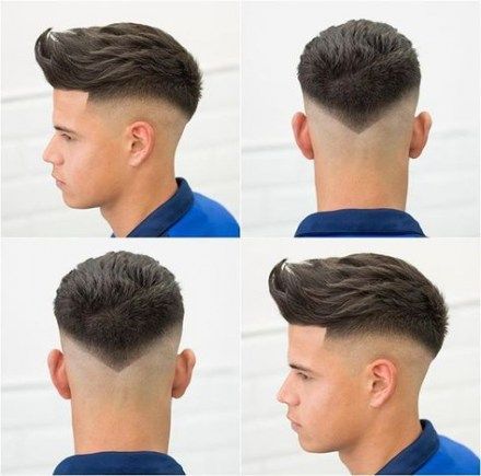 Super haircut styles 2019 men ideas -   12 hairstyles Corto hombre ideas