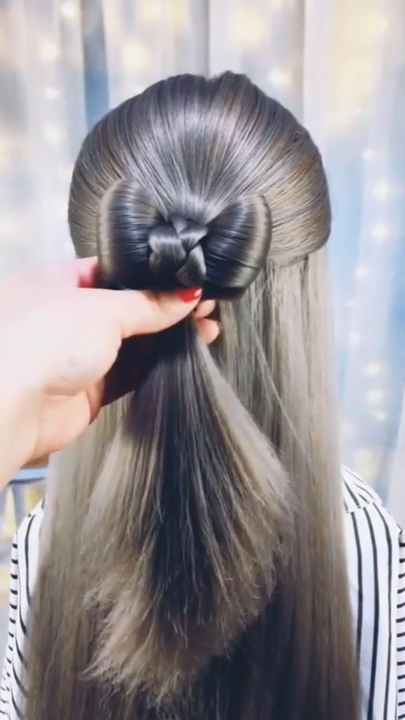 12 hairstyles Recogido peinados ideas