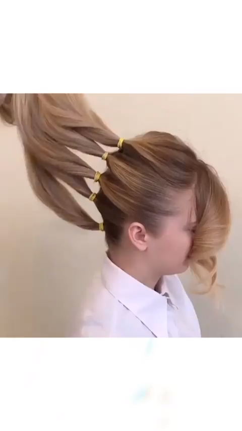 Incredible hairstyles! -   12 hairstyles Recogido peinados ideas