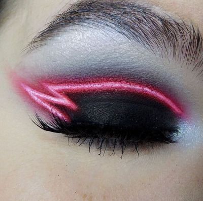 12 makeup Art ideas