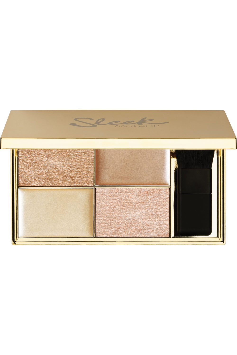 12 sleek makeup Highlighter ideas