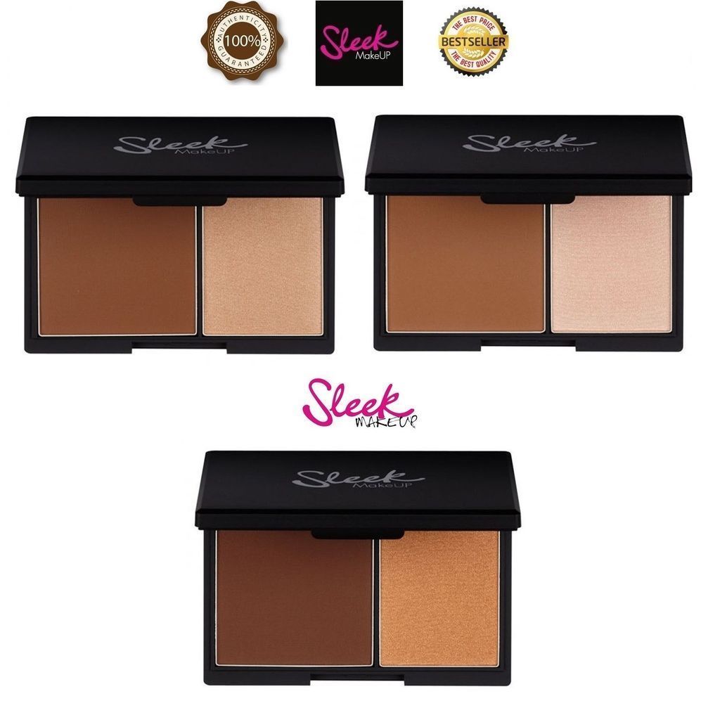 12 sleek makeup Highlighter ideas