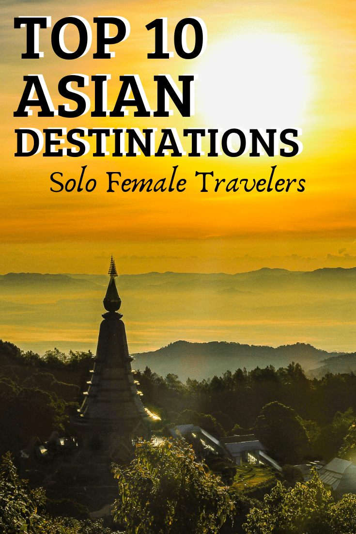 Top 10 Places to Visit in Asia -   12 travel destinations For Couples friends ideas