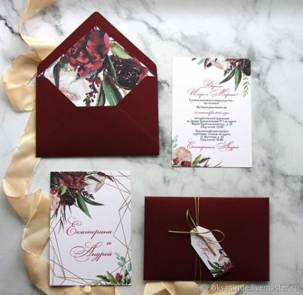36 best ideas for wedding design card ideas -   12 wedding Card flower ideas