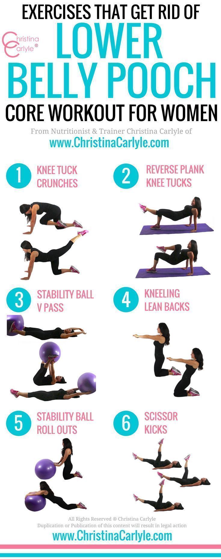 Exercises that Get Rid of Lower Belly (Pooch) Fat -   13 diet Vegetarian fat burning ideas