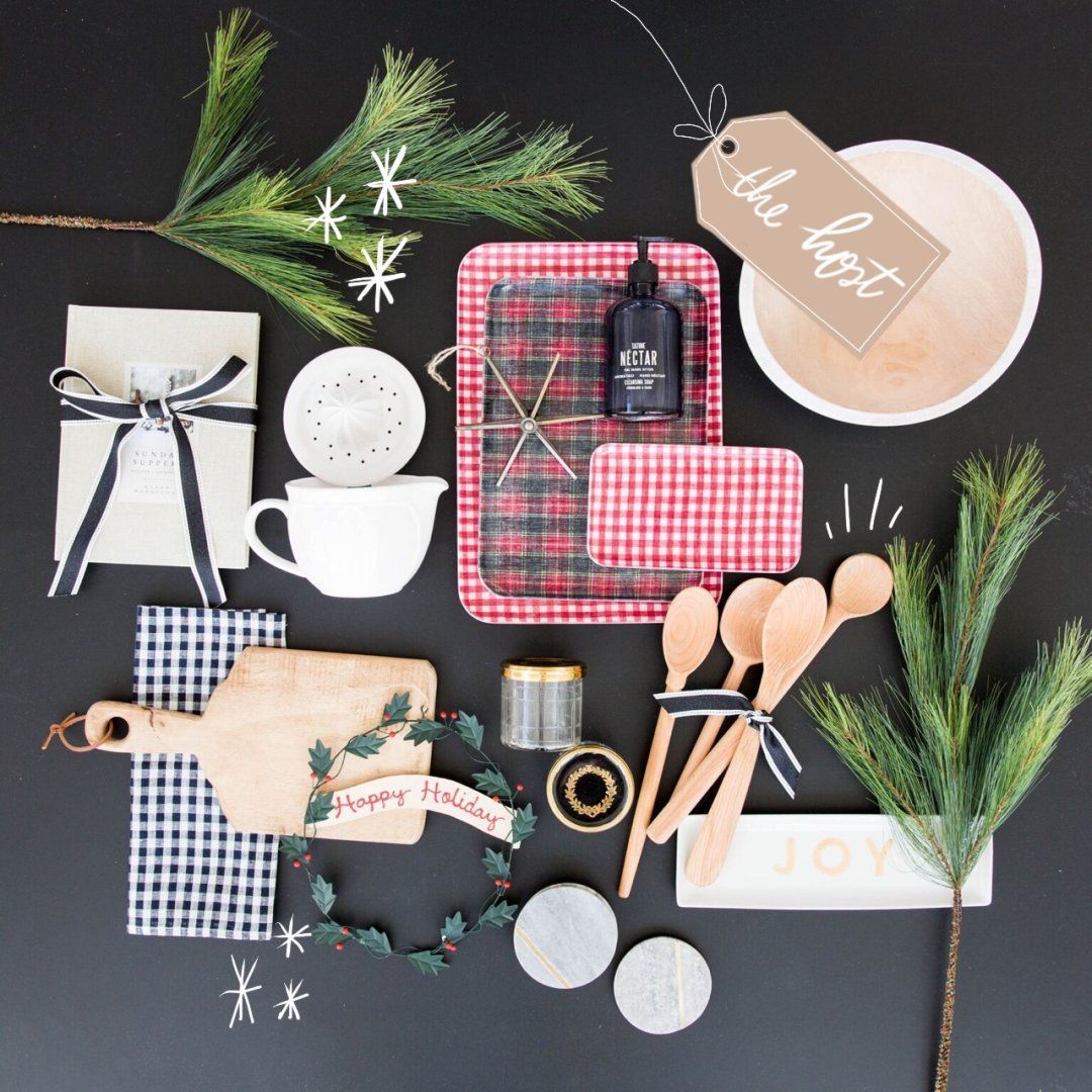 13 holiday Gifts photography ideas