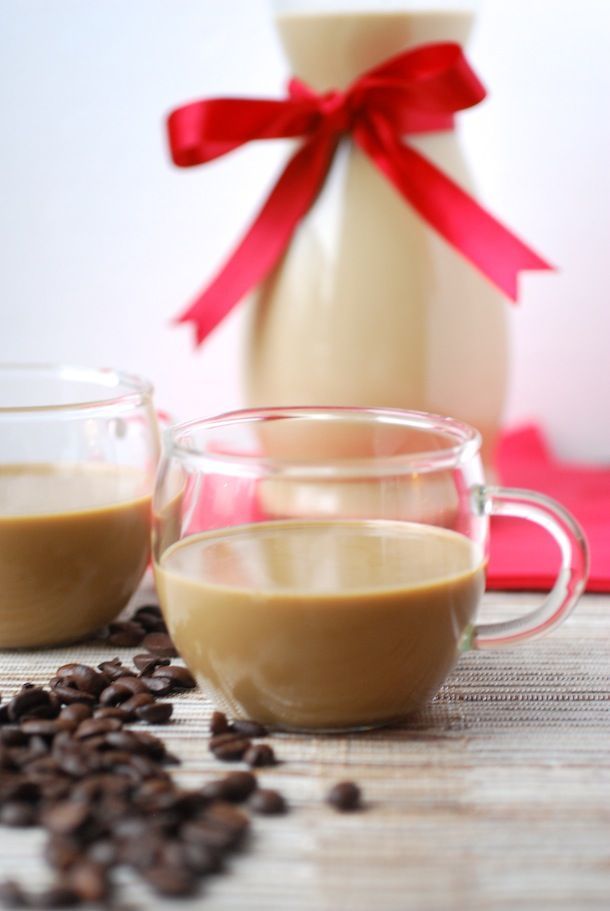 Coffee Coquito (Puerto Rican Coffee-Flavored Coconut Eggnog) -   13 puerto rican holiday Recipes ideas