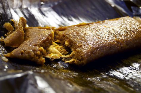 How to Make Puerto Rican Pasteles (paleo, AIP option) -   13 puerto rican holiday Recipes ideas