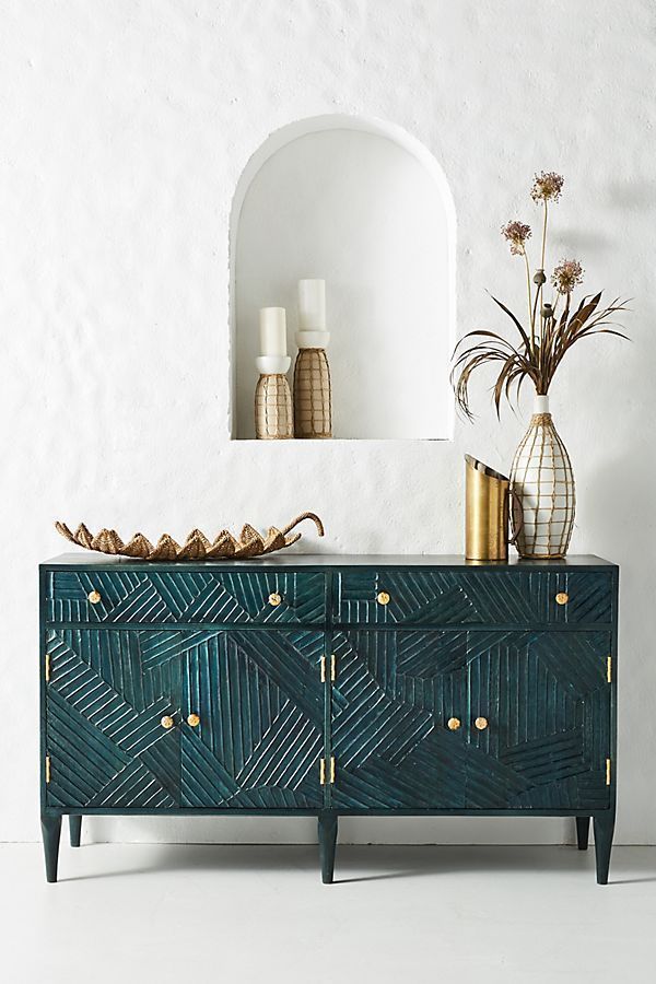 The Best Console Tables For Every Budget and Entryway -   13 room decor Modern consoles ideas