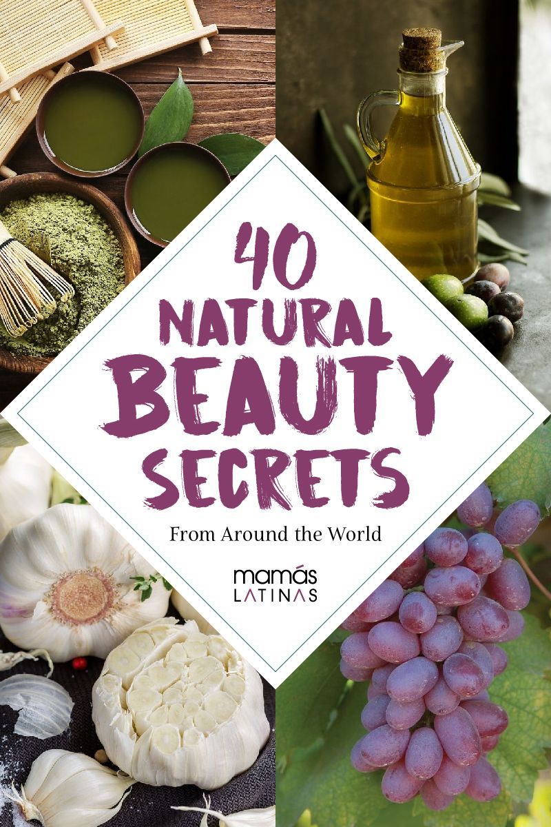 40 Natural beauty secrets from all over the world -   13 skin care Regimen beauty secrets ideas