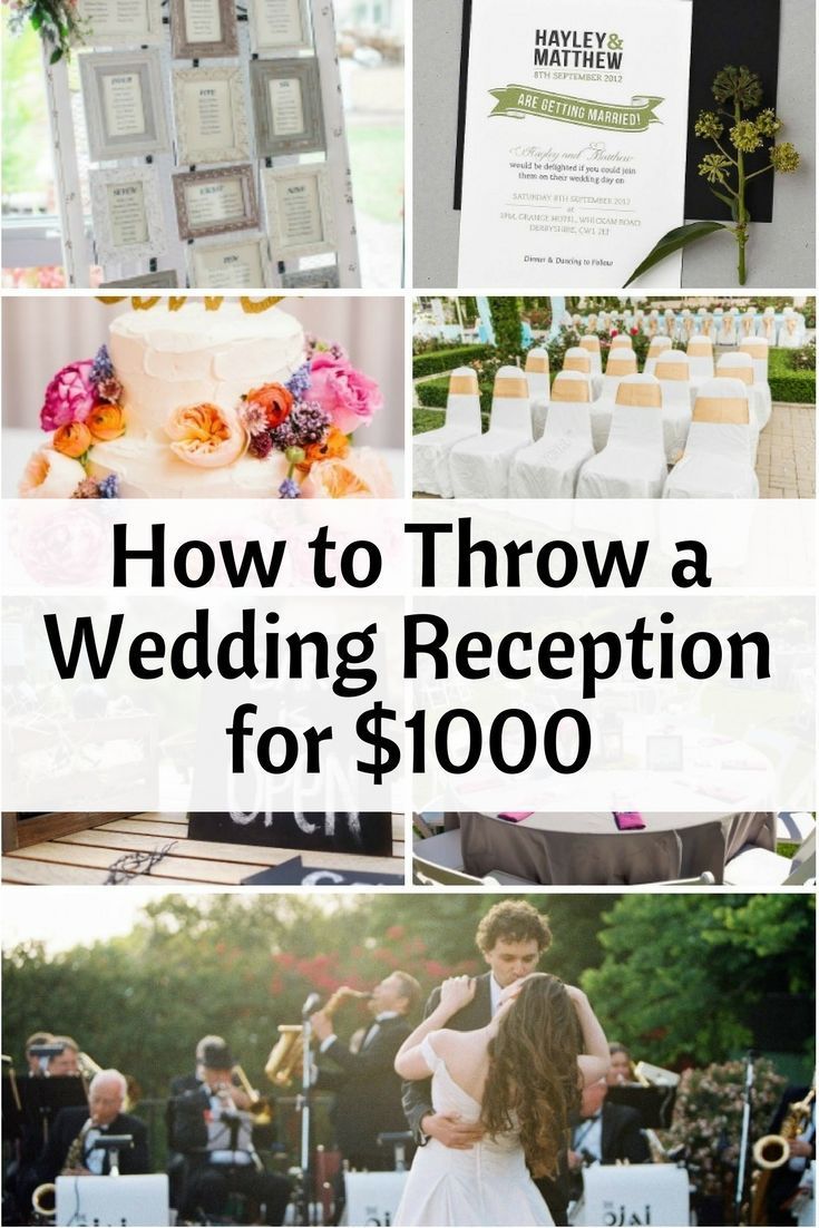 13 Genius Initiatives of How to Build Backyard Bbq Wedding Reception Ideas -   14 affordable wedding Food ideas