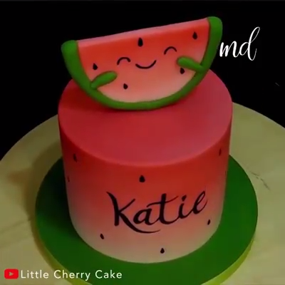 14 cake Beautiful kids ideas