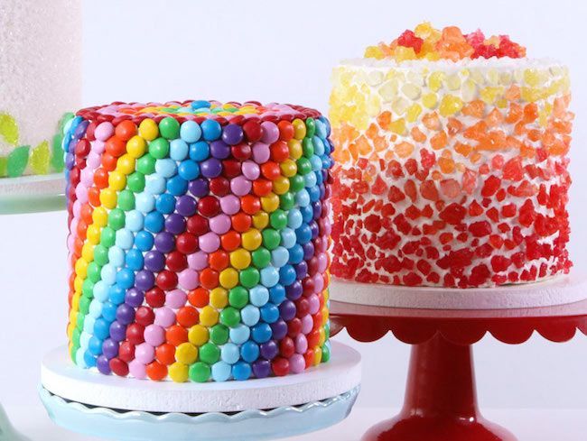 14 cake Beautiful kids ideas
