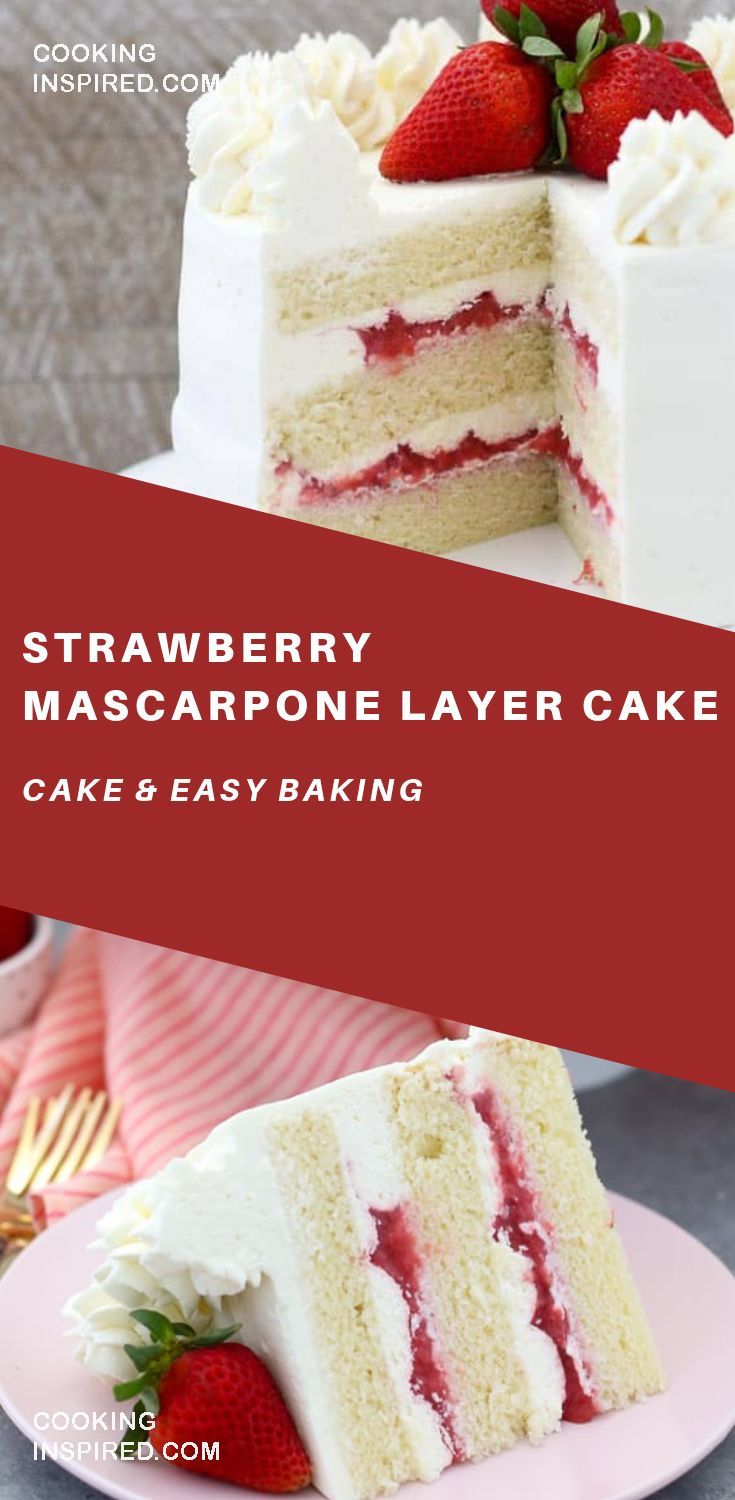 14 cake Strawberry cool whip ideas