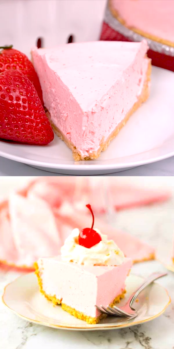 14 cake Strawberry cool whip ideas